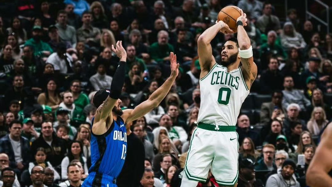 九游娱乐官方加时末段NBA常规赛传出新动向，波士顿凯尔特人手感冰凉，管理层表态：态度坚定，数据趋势出现新变化的简单介绍